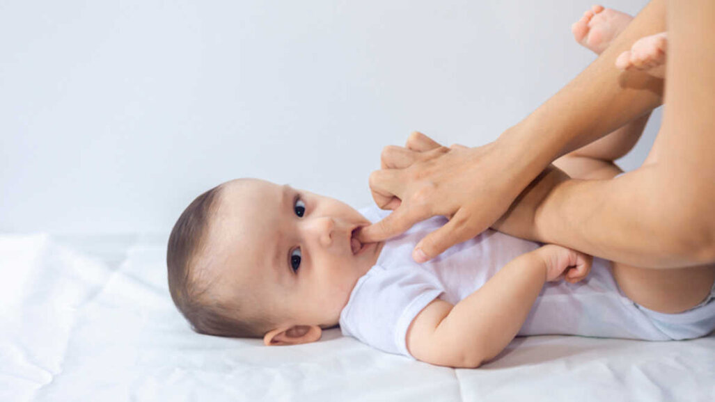 Nova pesquisa mostra que produtos para dentição podem ter efeitos colaterais