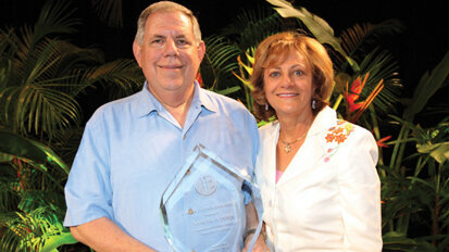 Interview: ‘The practice of endodontics is exciting’ Interview: ‘The practice of endodontics is exciting’