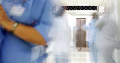 Wichtige Themen werden ausgespart