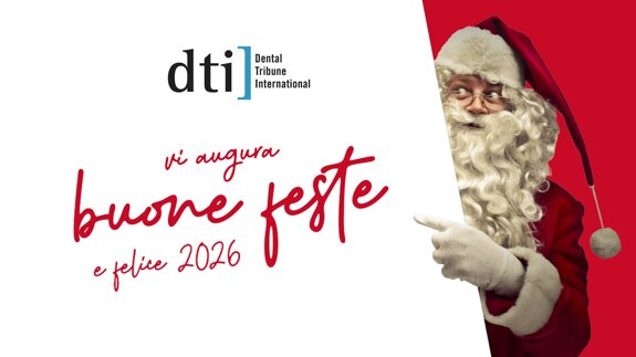 Il 2025 si chiude anche  nel settore odontoiatrico  con molte novità  e nessun cambiamento