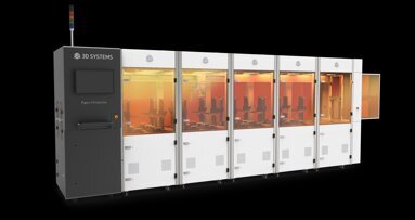 3D Systems announces availability of its Figure 4 platform