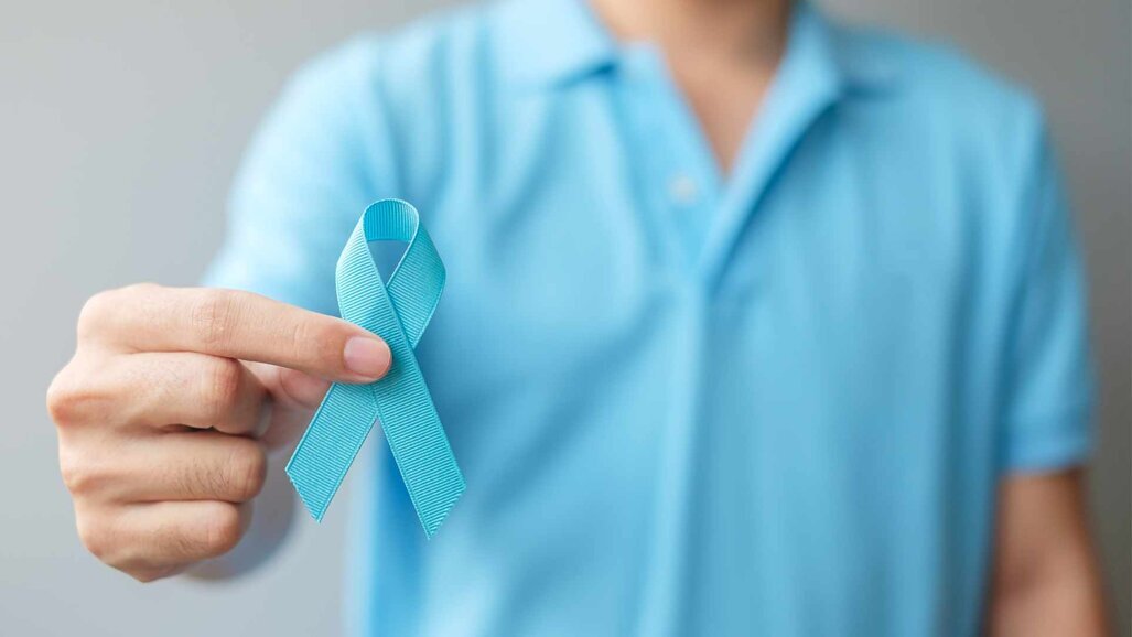 Der Einfluss von Parodontitis auf das Prostatakrebsrisiko