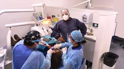 10 preguntas al Prof. Dr. Abelardo Báez Rosales