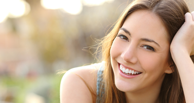 Studie: Lächle und die Welt lächelt zurück