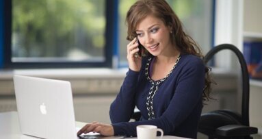 Qlinix groeit stormachtig