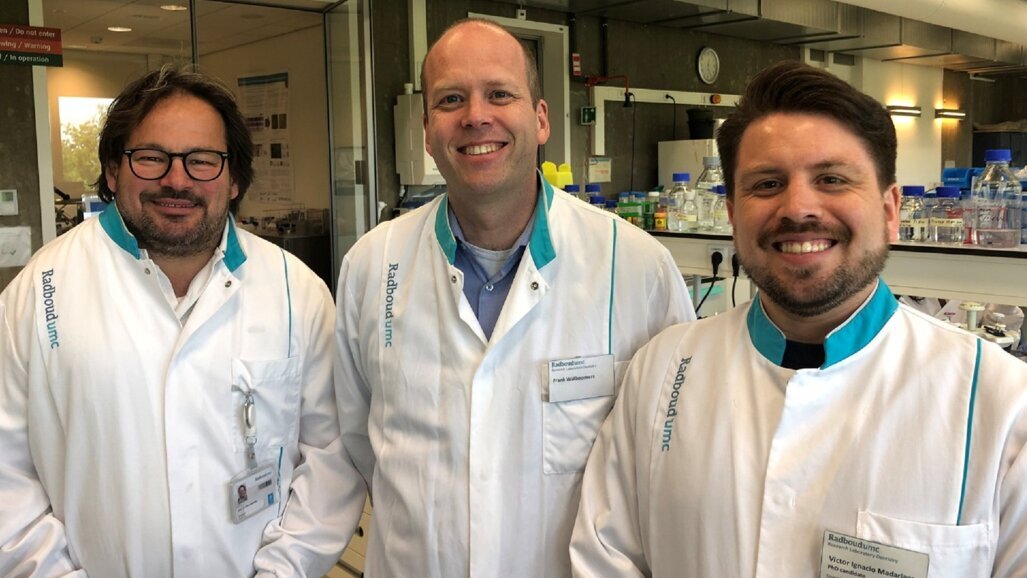 Kan reflux gebitsslijtage veroorzaken? Speekselonderzoek met sensor in de mond