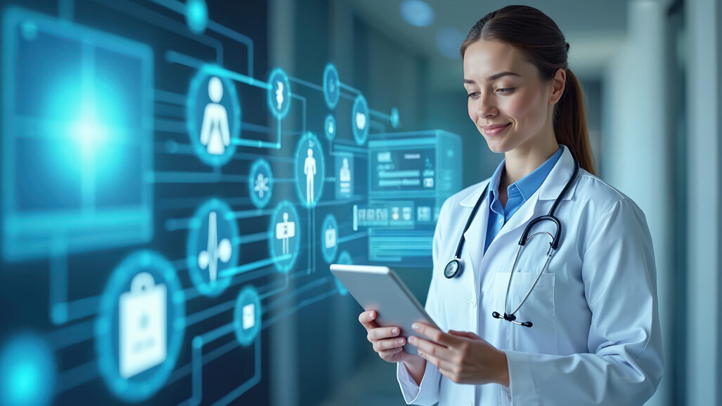 Neue Plattform entlastet Spitäler von mehrfachen Erhebungen