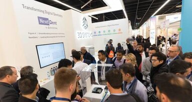 Interview: “We are positioned to set the standard in digital dentistry”