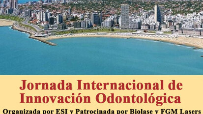 Programa de Cursos ESI Barcelona en Argentina, Brasil y España Programa de Cursos ESI Barcelona en Argentina, Brasil y España