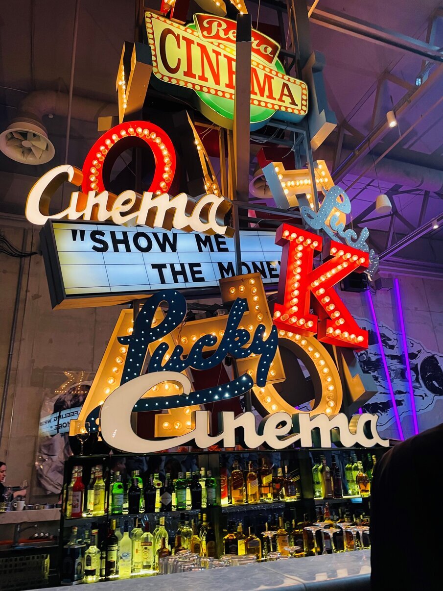 The NUVO ConicalFIT Launch Event in Croatia