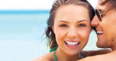 Poszukiwany uśmiech