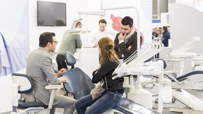 Goedbezochte seminars Dental Expo krijgen navolging in 2020; bekijk ook de video