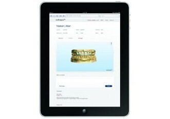 3Shape – Communicate