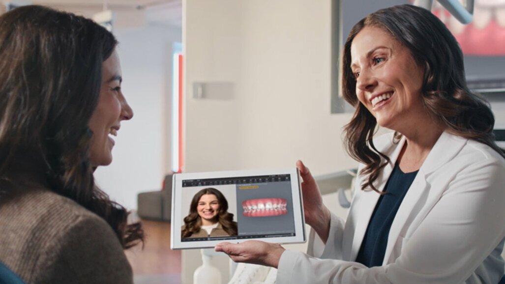 Align Technology – ClinCheck signature experience