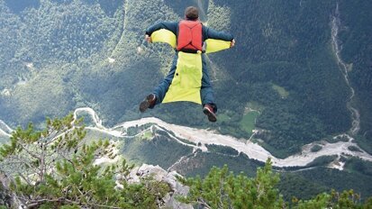 Un dentiste de « haut vol »