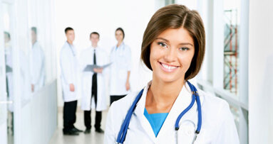 Salariile din Sanatate, majorate cu 25% de la 1 octombrie. Peste doi ani, se vor dubla.