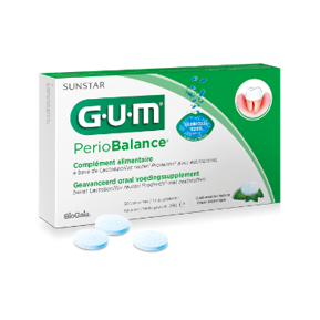 GUM® PerioBalance®