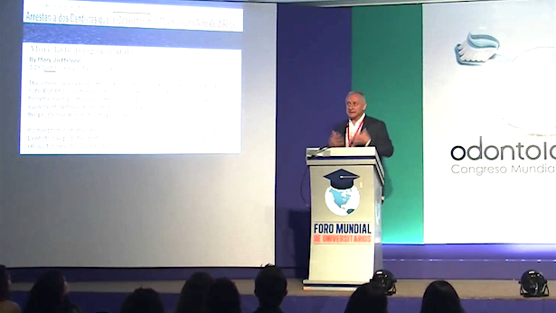 La seguridad del paciente en odontología