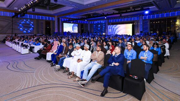 DS World Dubai showcases global perspectives on connected dentistry