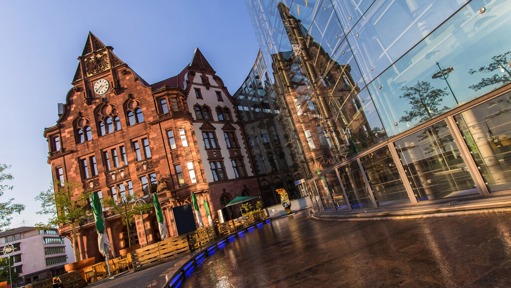 Digitale Dentale Technologien