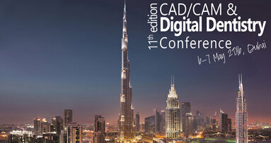 Тазгодишното издание на Dubai Dental Week отбеляза успех