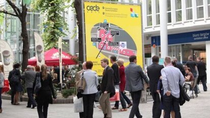 CEDE 2011 już za nami!