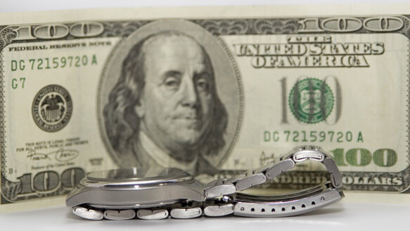 Six steps to financial solvency