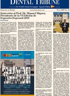 DT Spain No. 2, 2019