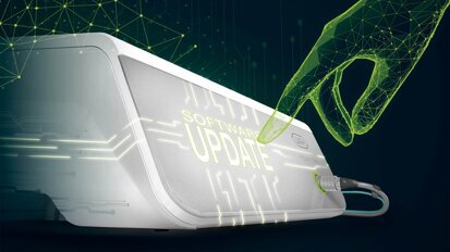 La combinación modular en implantología oral