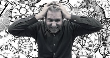 Podstępne objawy wypalenia zawodowego