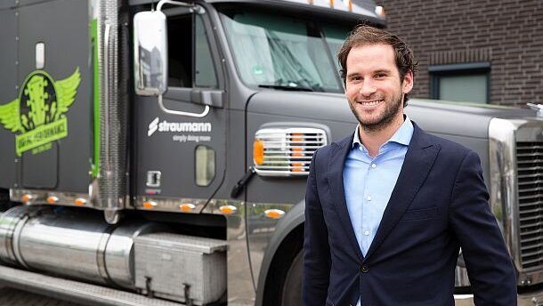 Straumann doet 'simply more' tijdens Digital Performance Tour