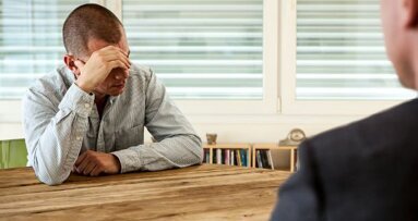 Sobreviventes de câncer bucal enfrentam desemprego