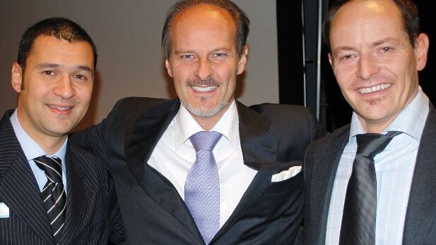 „Update in moderner restaurativer Zahnmedizin“