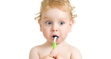 Kind van gestresste moeder heeft vaker slecht gebit