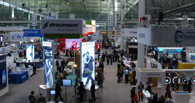 Meeting Review: 2017 Yankee Dental Congress