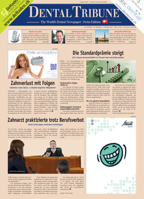 DT Switzerland No. 10, 2016