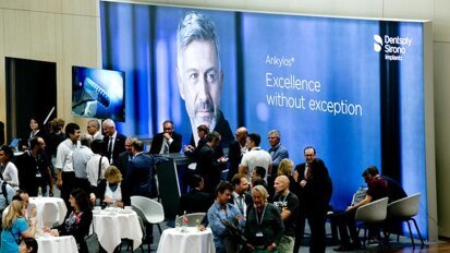 Dentsply Sirona demonstrates future of Ankylos system in Berlin