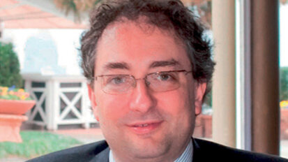 Gianfranco Prada nuovo vicepresidente Enpam