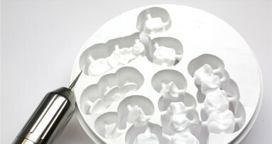 Digitale Technologie für passgenaue Prothetik