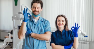 Stomatologia – usługi premium poszukiwane
