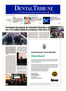 DT Romania and Moldova No. 2, 2018