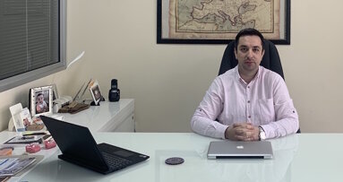 Ülkemizde Patente Konu Olabilecek Birçok Proje Var