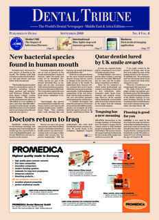 DT Middle East and Africa