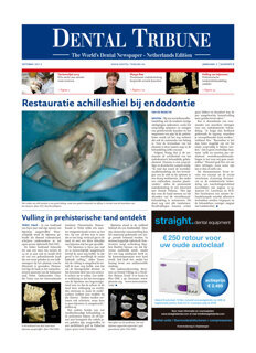 DT Netherlands No. 8, 2012