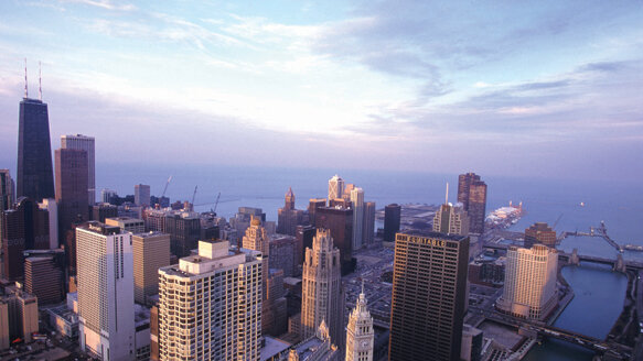 New ways to connect at Midwinter Meeting