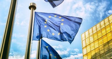 נציבות אירופאית מעדכנת דעתה על אמלגם