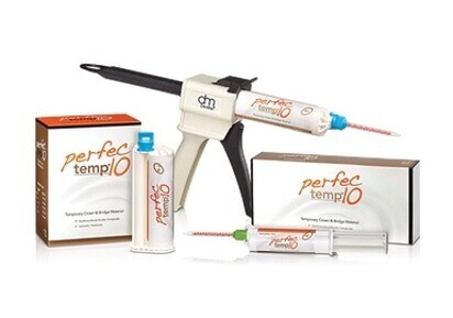 DenMat Perfectemp®10