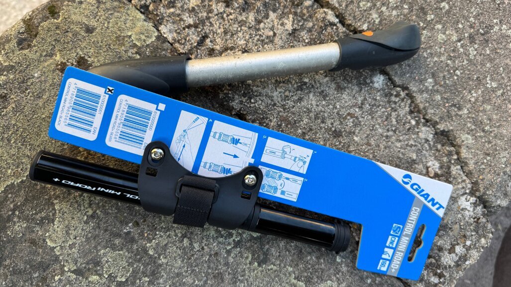 Column Casper P. Bots: Gelukkig was er een fietspomp mee