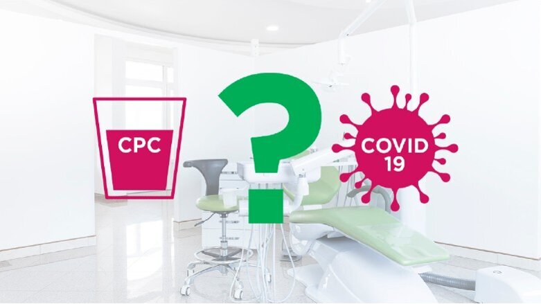 Nuove evidenze sull’efficacia del CPC nella riduzione della carica virale del SARS-CoV-2