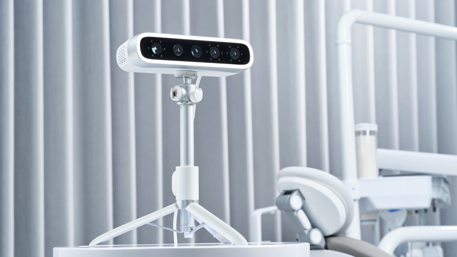 El impacto de la Inteligencia Artificial en la Odontología